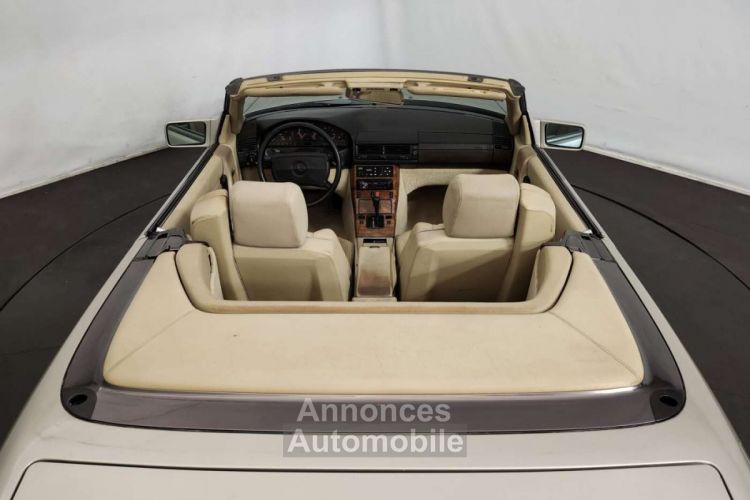 Mercedes SL 500 - <small></small> 11.900 € <small>TTC</small> - #37