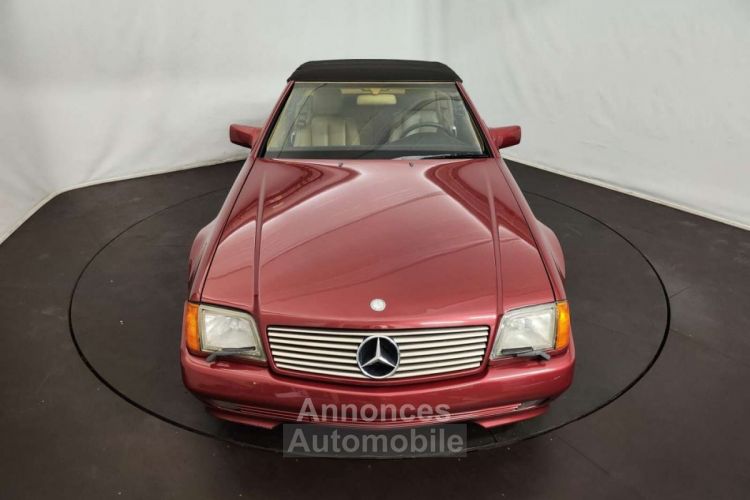 Mercedes SL 500 - <small></small> 19.900 € <small>TTC</small> - #13