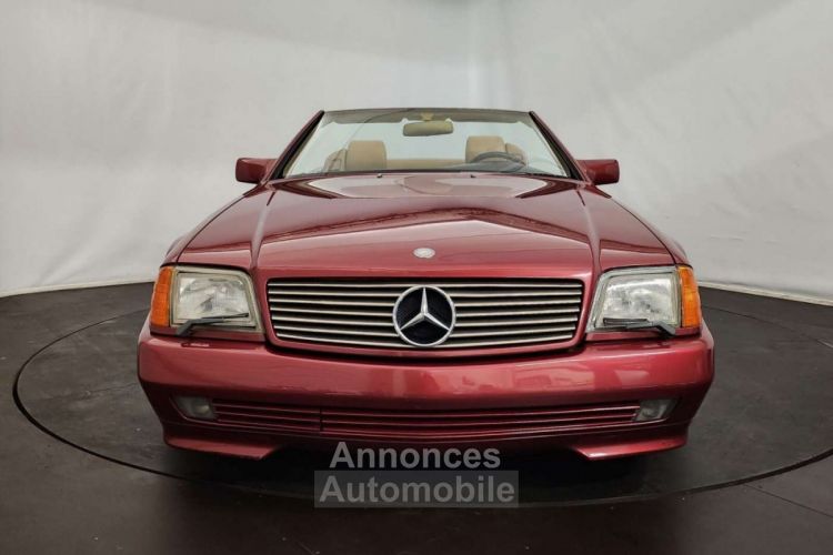 Mercedes SL 500 - <small></small> 19.900 € <small>TTC</small> - #20