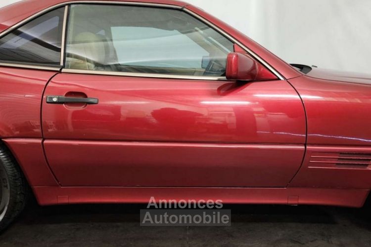 Mercedes SL 500 - <small></small> 19.900 € <small>TTC</small> - #26