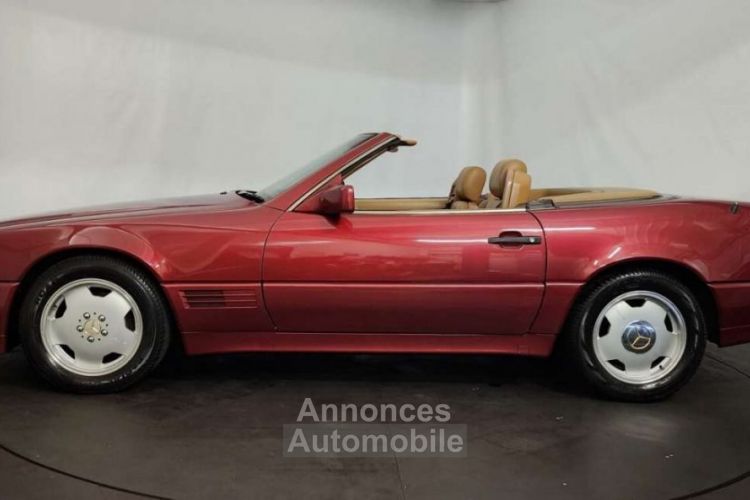 Mercedes SL 500 - <small></small> 19.900 € <small>TTC</small> - #28