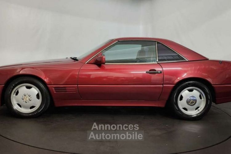 Mercedes SL 500 - <small></small> 19.900 € <small>TTC</small> - #30