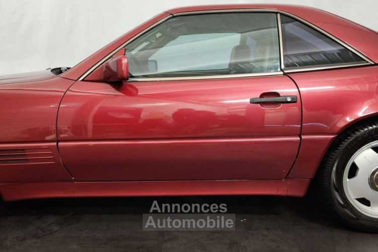 Mercedes SL 500 - <small></small> 19.900 € <small>TTC</small> - #32