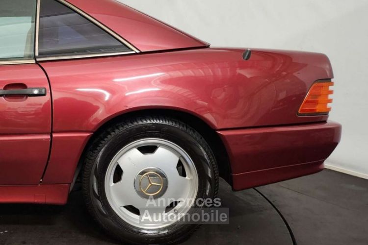 Mercedes SL 500 - <small></small> 19.900 € <small>TTC</small> - #33