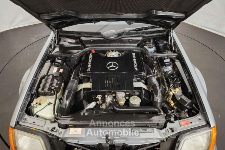 Mercedes SL 500 - <small></small> 23.500 € <small>TTC</small> - #47