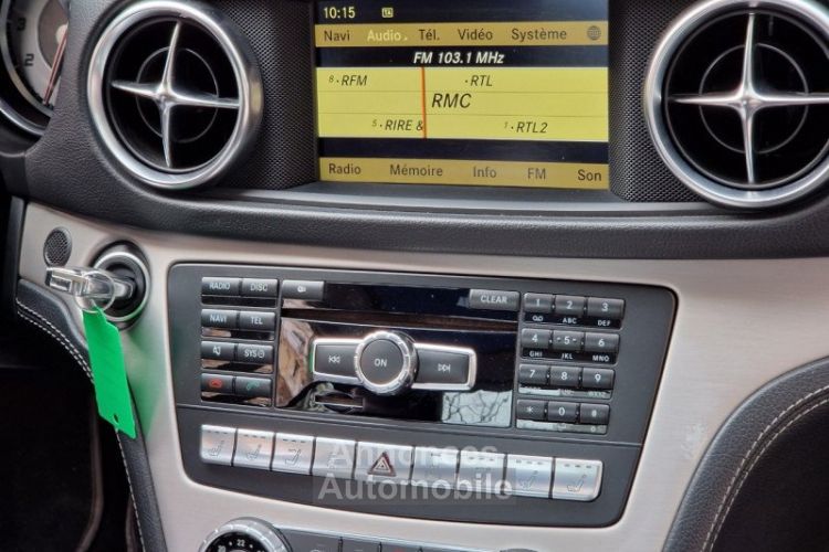 Mercedes SL 500 7G-TRONIC + - <small></small> 49.900 € <small>TTC</small> - #18