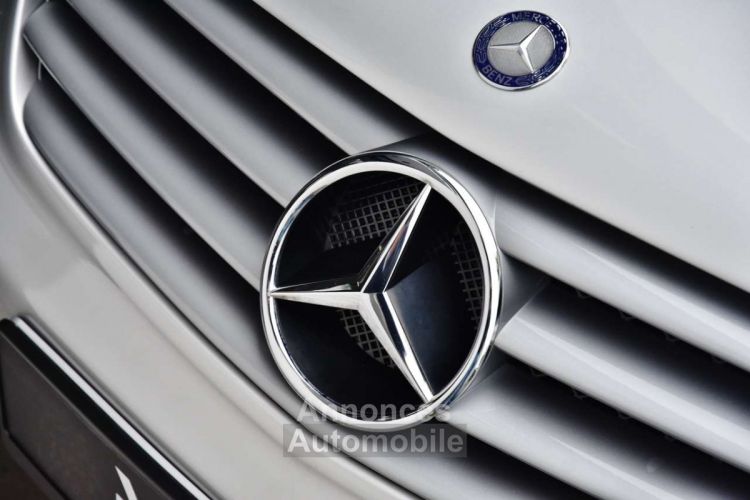 Mercedes SL 500 AUT. - <small></small> 24.950 € <small>TTC</small> - #20