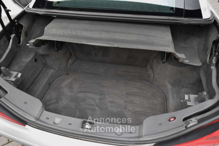 Mercedes SL 500 AUT. - <small></small> 24.950 € <small>TTC</small> - #35