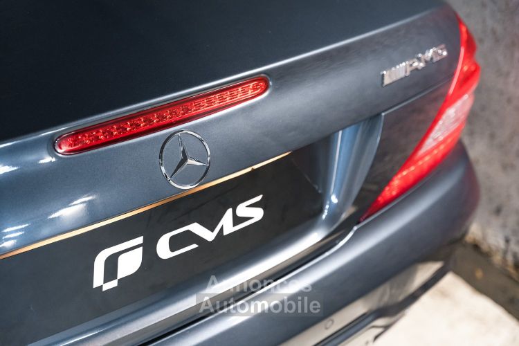 Mercedes SL 500 (R230) (III) 7G-Tronic - <small>A partir de </small>520 EUR <small>/ mois</small> - #18