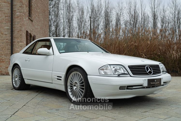 Mercedes SL 500 SL - Prix sur Demande - #14