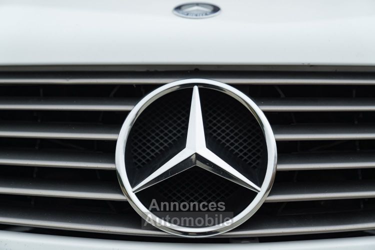 Mercedes SL 500 SL - Prix sur Demande - #18