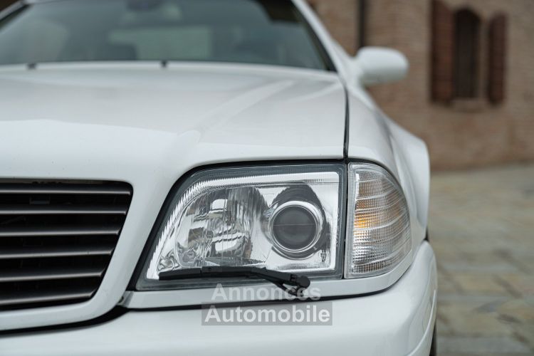 Mercedes SL 500 SL - Prix sur Demande - #19