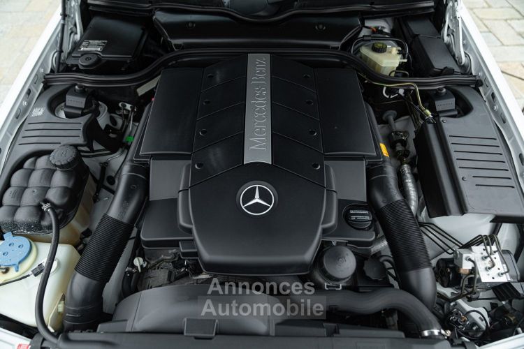 Mercedes SL 500 SL - Prix sur Demande - #23