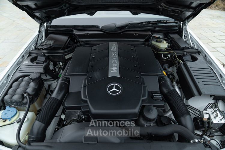 Mercedes SL 500 SL - Prix sur Demande - #42