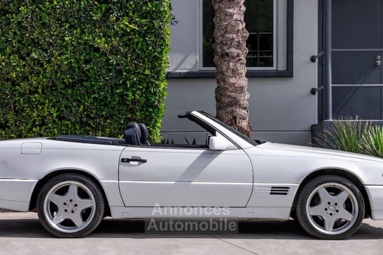 Mercedes SL 500 V8 - <small></small> 15.600 € <small>TTC</small> - #2