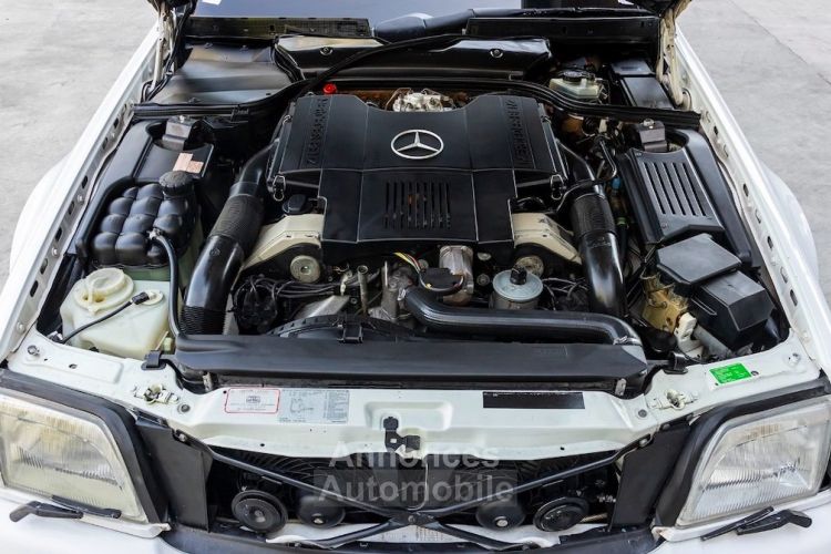 Mercedes SL 500 V8 - <small></small> 15.600 € <small>TTC</small> - #6