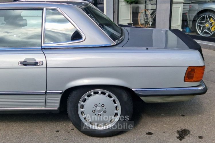 Mercedes SL 500SL W107 - <small></small> 57.900 € <small>TTC</small> - #5