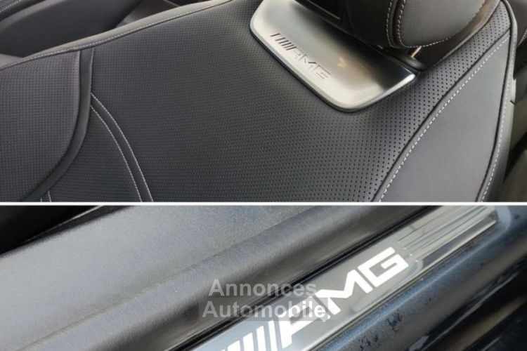 Mercedes SL 55 AMG 4-Matic+ Alu21-360Cam-Wrap-Leder - <small></small> 169.900 € <small>TTC</small> - #6
