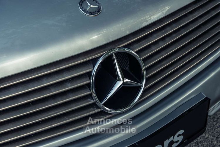 Mercedes SL 600 - <small></small> 49.950 € <small>TTC</small> - #10