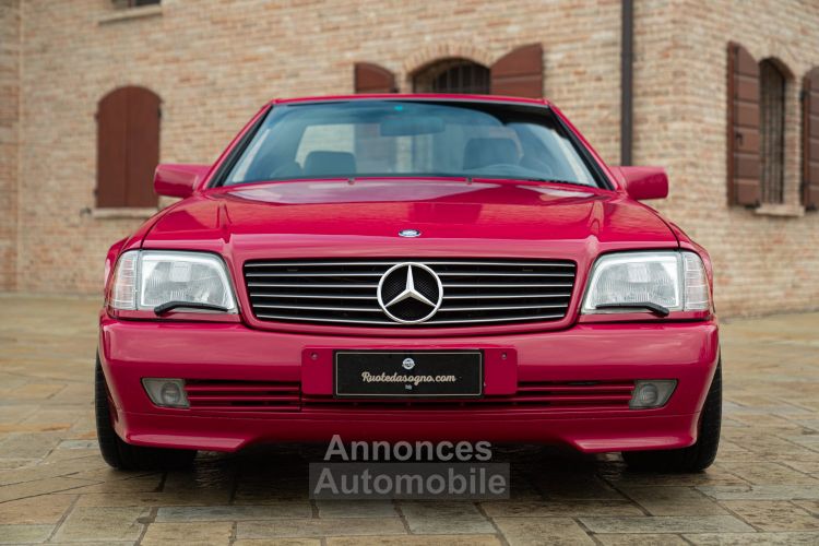 Mercedes SL 600 SL V12 - Prix sur Demande - #7