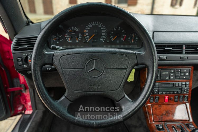 Mercedes SL 600 SL V12 - Prix sur Demande - #15