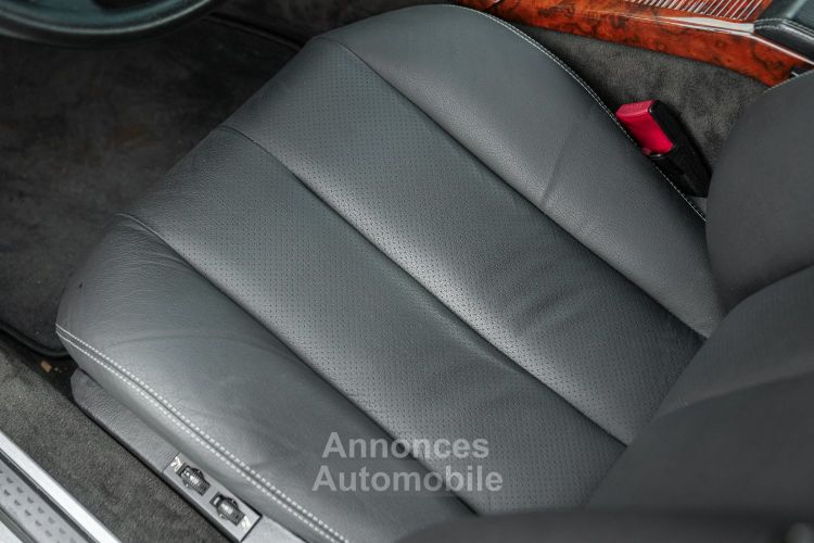 Mercedes SL 600 SL V12 - Prix sur Demande - #20