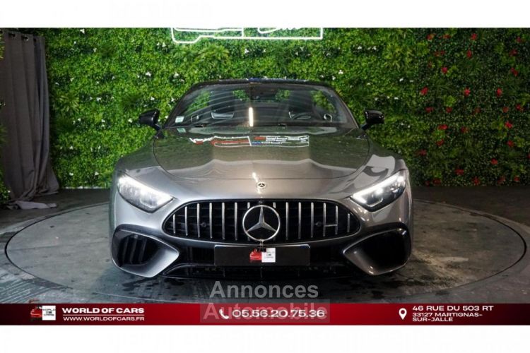 Mercedes SL 63 / 1 ère Main / Française - <small></small> 199.000 € <small>TTC</small> - #2