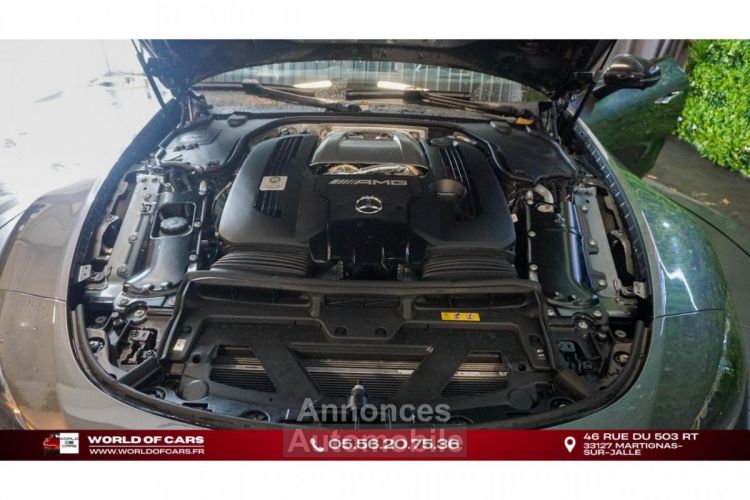 Mercedes SL 63 / 1 ère Main / Française - <small></small> 199.000 € <small>TTC</small> - #16