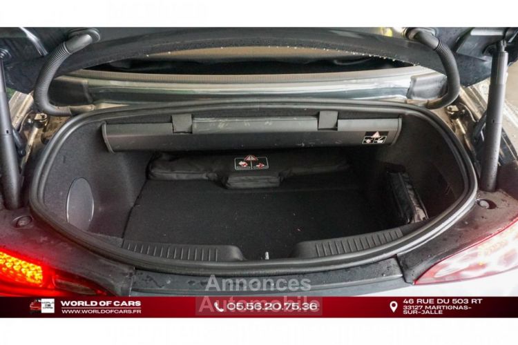 Mercedes SL 63 / 1 ère Main / Française - <small></small> 199.000 € <small>TTC</small> - #17