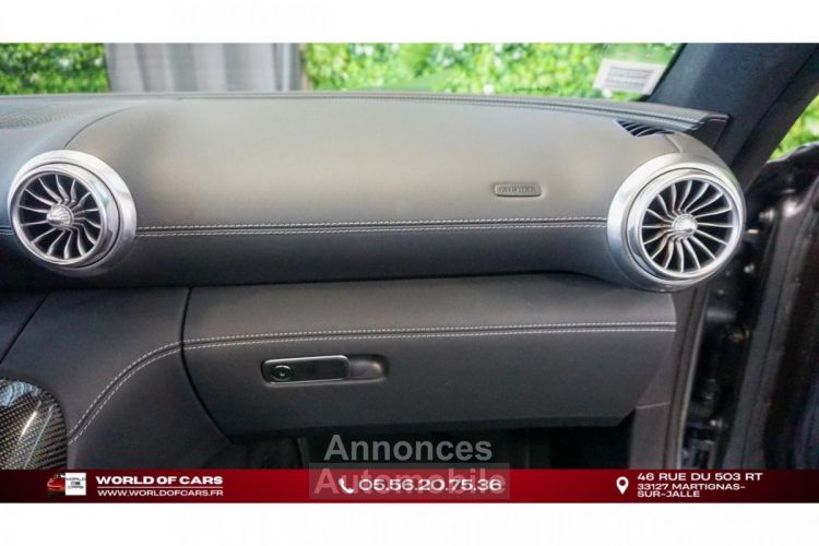 Mercedes SL 63 / 1 ère Main / Française - <small></small> 199.000 € <small>TTC</small> - #38