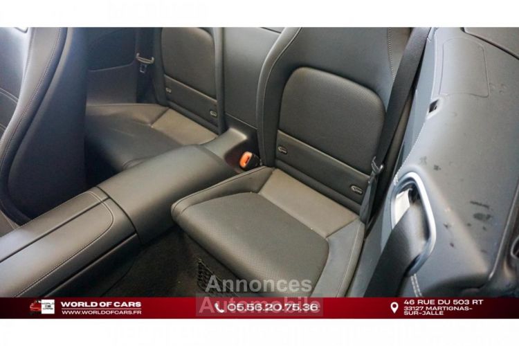 Mercedes SL 63 / 1 ère Main / Française - <small></small> 199.000 € <small>TTC</small> - #47