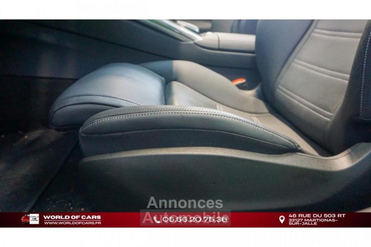 Mercedes SL 63 / 1 ère Main / Française - <small></small> 199.000 € <small>TTC</small> - #58