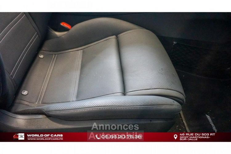 Mercedes SL 63 / 1 ère Main / Française - <small></small> 199.000 € <small>TTC</small> - #61