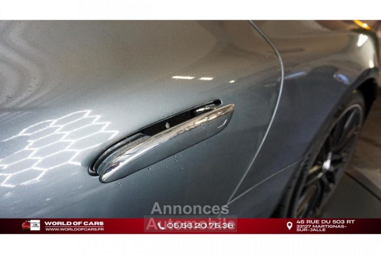 Mercedes SL 63 / 1 ère Main / Française - <small></small> 199.000 € <small>TTC</small> - #73