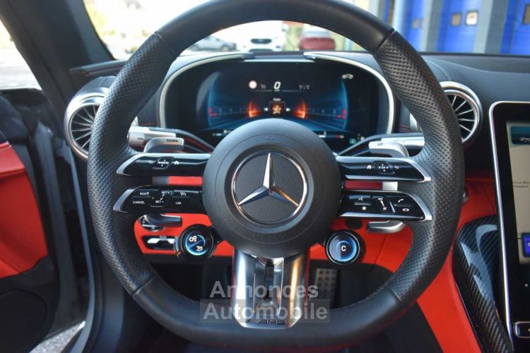 Mercedes SL 63 AMG 4-Matic+ Night Edition Burmester HUD Perf. Exhaust - <small></small> 145.900 € <small>TTC</small> - #14