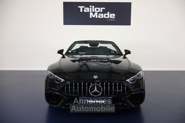 Mercedes SL 63 AMG 4 MATIC - <small></small> 164.890 € <small>TTC</small> - #5