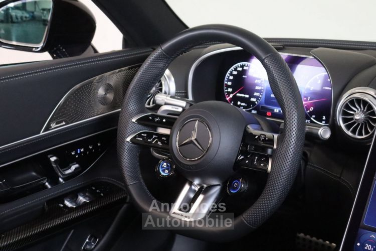 Mercedes SL 63 AMG 4 MATIC - <small></small> 164.890 € <small>TTC</small> - #10