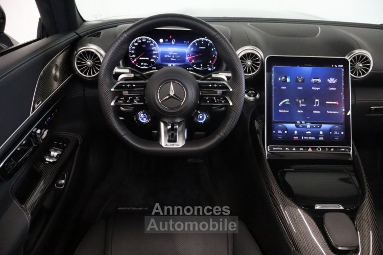 Mercedes SL 63 AMG 4 MATIC - <small></small> 164.890 € <small>TTC</small> - #12