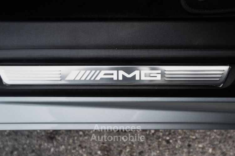 Mercedes SL 63 AMG 4 MATIC 585 CV - MONACO - <small></small> 199.900 € <small>TTC</small> - #34