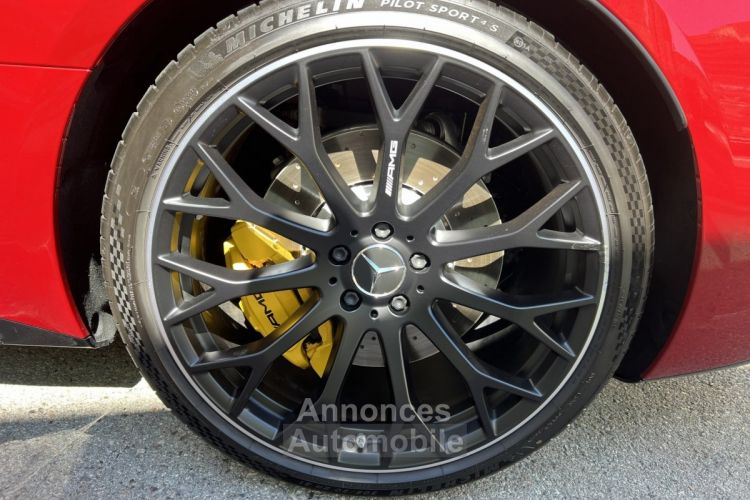 Mercedes SL 63 AMG 4Matic+ 585 - Prix sur Demande - #2