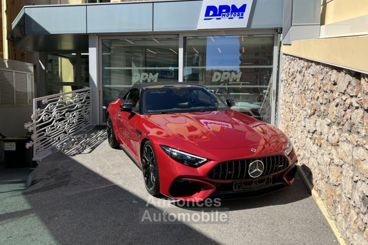 Mercedes SL 63 AMG 4Matic+ 585 - Prix sur Demande - #13