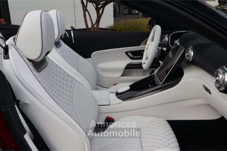 Mercedes SL 63 AMG Speedshift MCT SL63 4MATIC+ - <small></small> 306.990 € <small></small> - #10