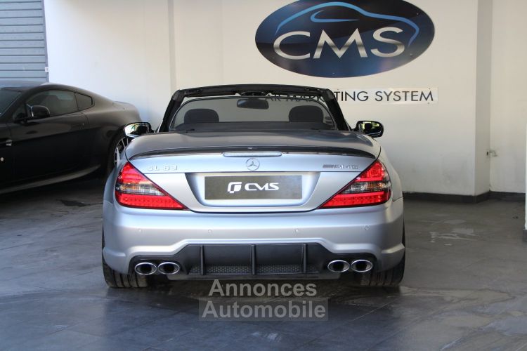 Mercedes SL 6.3 V8 AMG - <small></small> 62.900 € <small>TTC</small> - #5