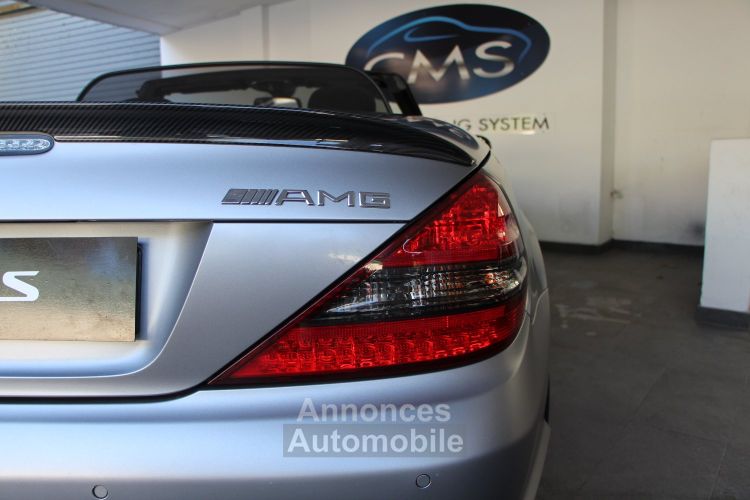 Mercedes SL 6.3 V8 AMG - <small></small> 62.900 € <small>TTC</small> - #9