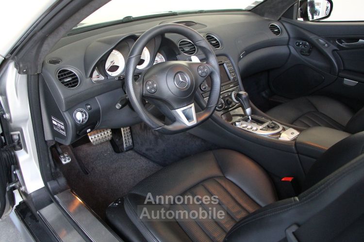 Mercedes SL 6.3 V8 AMG - <small></small> 62.900 € <small>TTC</small> - #16