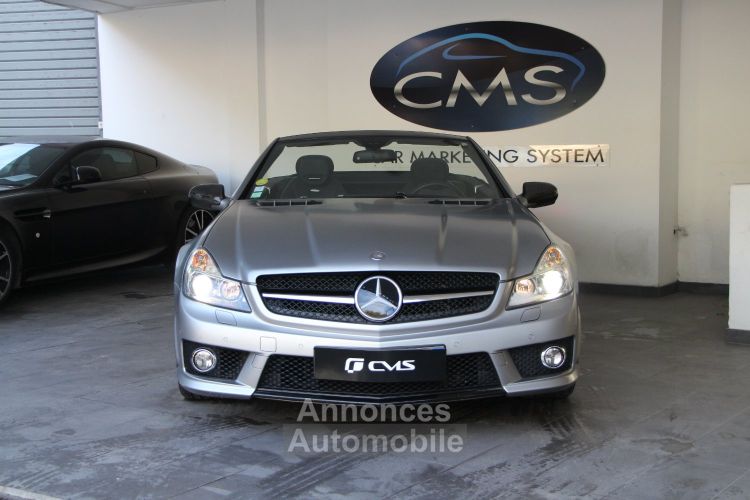 Mercedes SL 6.3 V8 AMG - <small></small> 62.900 € <small>TTC</small> - #2