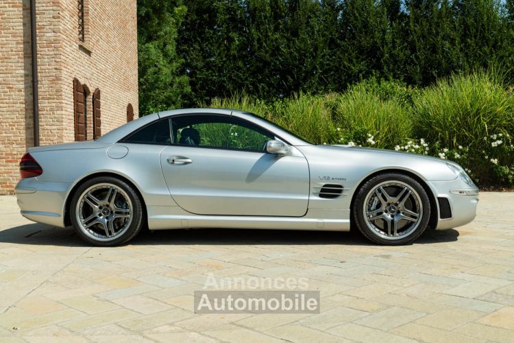 Mercedes SL 65 AMG - Prix sur Demande - #12