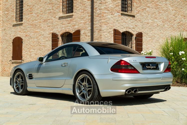 Mercedes SL 65 AMG - Prix sur Demande - #16