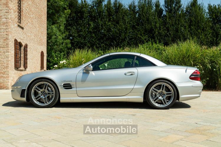 Mercedes SL 65 AMG - Prix sur Demande - #2