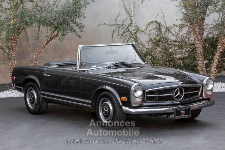 Mercedes SL Classe 280 - <small></small> 64.900 € <small>TTC</small> - #1